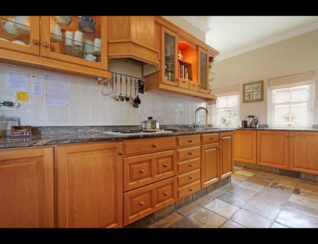 3 BEDROOM PROPERTY TO RENT IN STEENBERG GOLF ESTATE